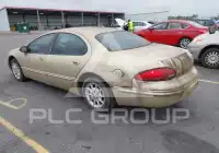 2000 Chrysler CONCORDE photo