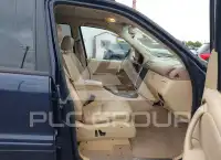 2000 Mercedes Benz ML 320 фото