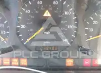 2000 Mercedes Benz ML 320 фото