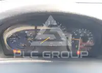 2000 Mercedes Benz ML 320 фото