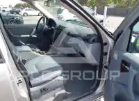 2000 Mercedes Benz ML 320 фото