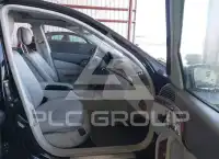 2000 Mercedes Benz S 500 фото
