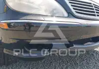 2000 Mercedes Benz S 500 фото