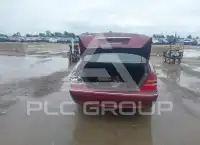 2000 Mercedes Benz S 500 фото