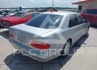 2000 Mercedes Benz E 320 фото
