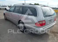 2000 Mercedes Benz E 320 фото