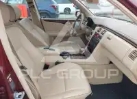 2000 Mercedes Benz E 320 photo