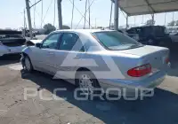 2000 Mercedes Benz E 320 фото