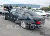 2000 Mercedes Benz E 320 фото