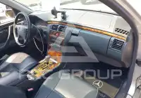 2000 Mercedes Benz E 320 фото