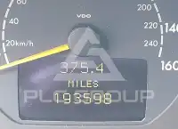 2000 Mercedes Benz E 320 фото