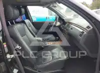 2000 Mercedes Benz E 320 фото