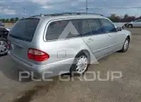 2000 Mercedes Benz E 320 фото
