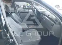 2000 Mercedes Benz E 320 photo