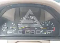 2000 Mercedes Benz E 320 photo