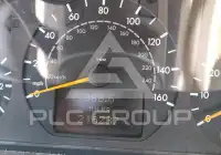 2000 Mercedes Benz E 320 фото