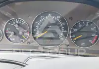 2000 Mercedes Benz SL 600 photo