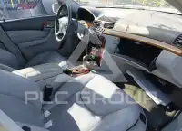 2000 Mercedes Benz S 430 фото