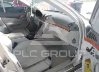 2000 Mercedes Benz S 430 photo