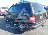 2000 Mercedes Benz ML 430 фото
