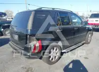 2000 Mercedes Benz ML 430 фото