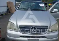 2000 Mercedes Benz ML 430 фото