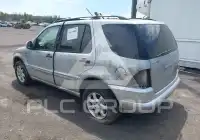 2000 Mercedes Benz ML 430 фото