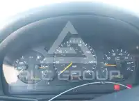 2000 Mercedes Benz ML 430 фото