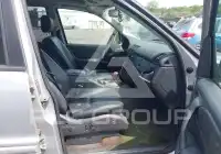 2000 Mercedes Benz ML 430 фото