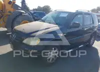 2000 Mercedes Benz ML 430 фото