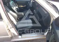 2000 Mercedes Benz C 280 фото