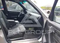 2000 Mercedes Benz C 280 фото