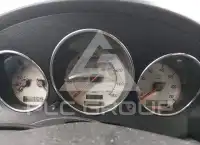 2000 Mercedes Benz SLK-Class photo