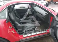 2000 Mercedes Benz SLK-Class photo