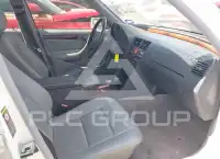 2000 Mercedes Benz C 230 фото
