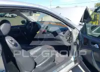 2000 Mercedes Benz CLK 320 фото