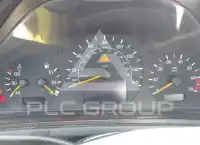 2000 Mercedes Benz CLK 320 фото