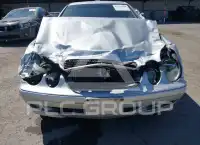 2000 Mercedes Benz CLK 320 фото
