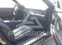 2000 Mercedes Benz SLK 230 photo