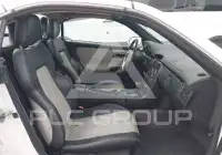 2000 Mercedes Benz SLK 230 photo