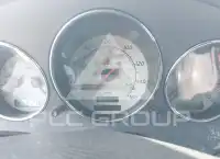 2000 Mercedes Benz SLK 230 photo