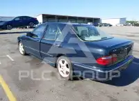 2000 Mercedes Benz E 430 фото