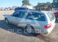 2000 Mercedes Benz E-Class photo