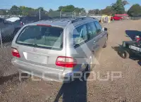 2000 Mercedes Benz E-Class photo