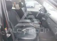 2000 Mercedes Benz M-Class фото