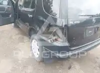 2000 Mercedes Benz M-Class фото