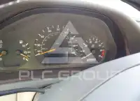 2000 Mercedes Benz CLK фото