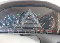 2000 Mercedes Benz SL 500 фото