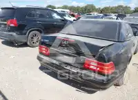2000 Mercedes Benz SL 500 фото