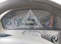 2000 Mercedes Benz SL 500 фото
